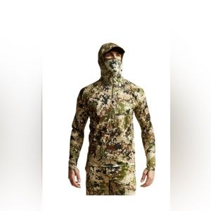 Sitka Optifade Hoody